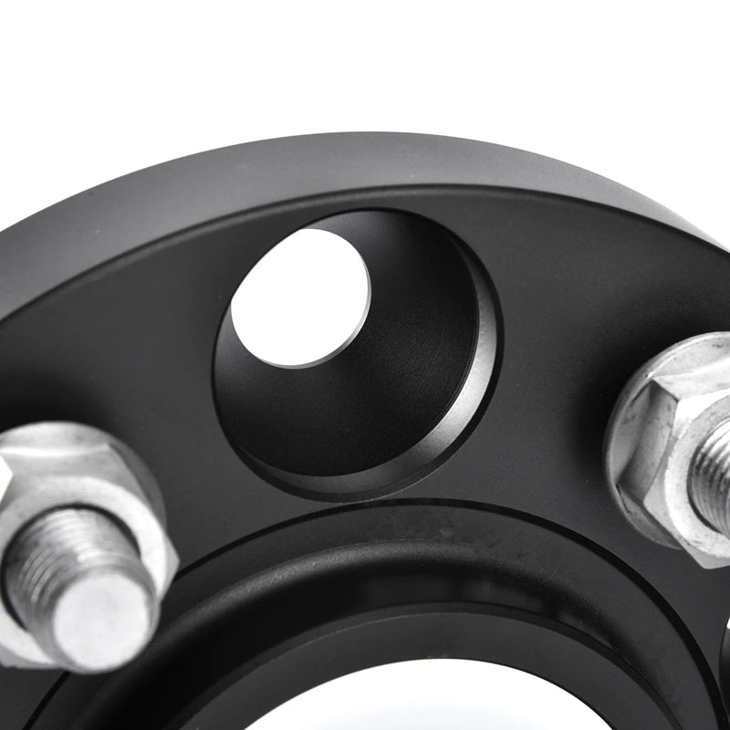 Élargisseur de Voie 5x100 Subaru Impreza Forester Alésage 56,1 mm