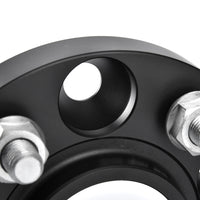 Élargisseur de Voie 5x108 Ford Focus C-MAX Jaguar XF XJ 15 à 30 mm