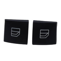 Bouton Lève-Vitre Mercedes ML GL Classe R W164 X164 W251 — détail de finition