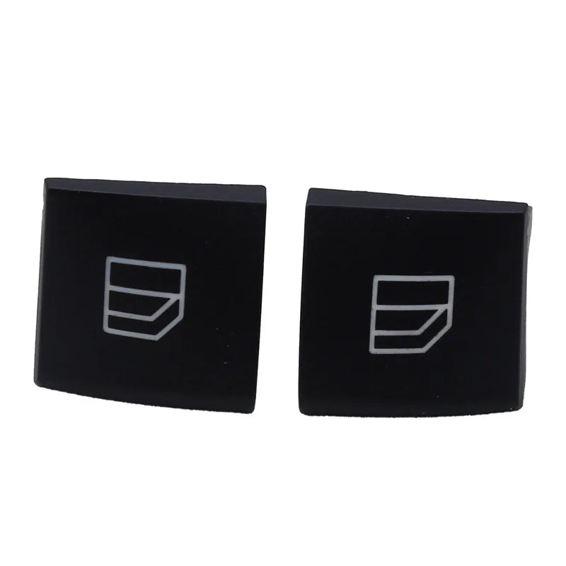 Bouton Lève-Vitre Mercedes ML GL Classe R W164 X164 W251 — détail de finition