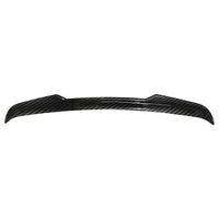 Becquet de Coffre Toyota Yaris MK4 GR4 2020-2021 Noir Brillant ou Aspect Carbone