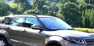 Barres de Toit Range Rover Evoque 2011-2019