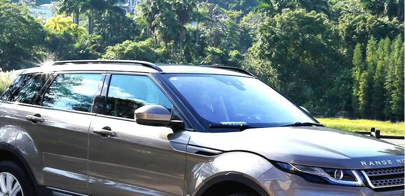 Barres de Toit Range Rover Evoque 2011-2019