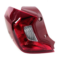 Kia Picanto 2017-2019 Tail Lights Left Right