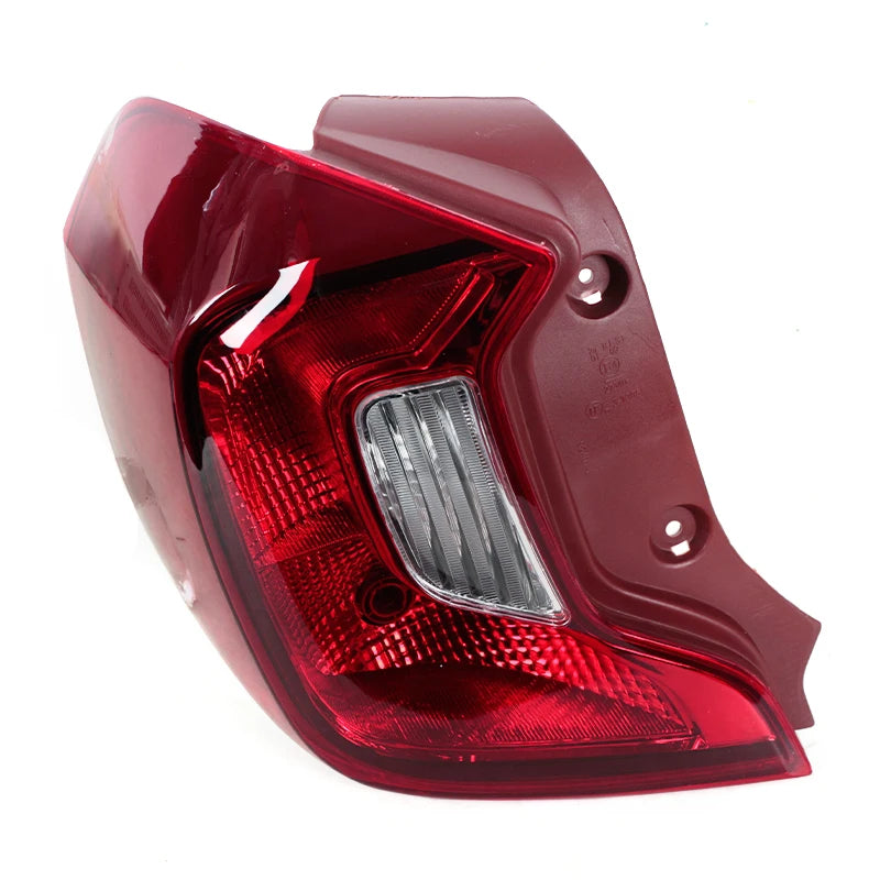 Kia Picanto 2017-2019 Tail Lights Left Right