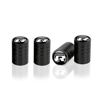 Bouchons de Valve Volkswagen Golf Polo Passat GTI R Line