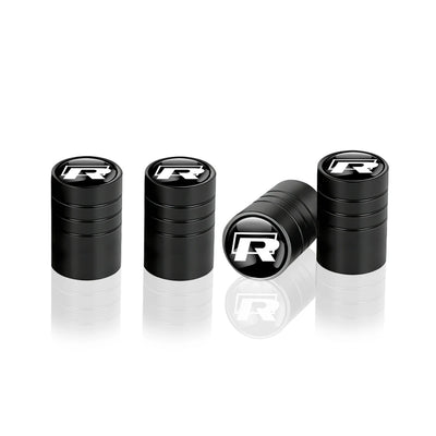 Bouchons de Valve Volkswagen Golf Polo Passat GTI R Line