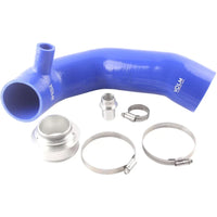 Durite d'Admission Turbo Silicone Audi S3 8V Golf 7 R