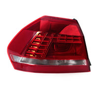 Feux Arrière LED VW Passat 2011-2015 Extérieur Intérieur Gauche Droit