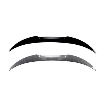 Becquet BMW Série 4 F36 Gran Coupé M4 2014-2020