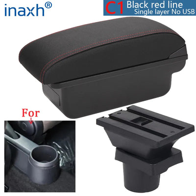 Accoudoir Central VW UP Skoda Citigo Seat Mii Rangement