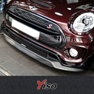 Lame Avant Carbone MINI F54 Cooper S Clubman