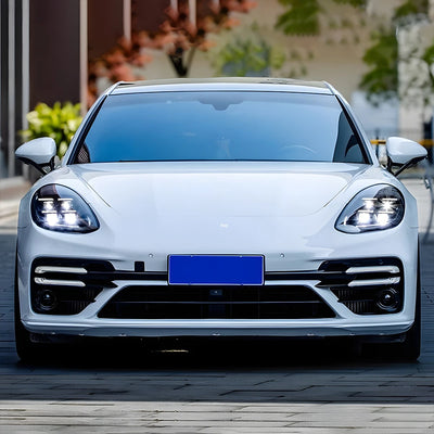 Phares LED Porsche Panamera 971 2017-2023