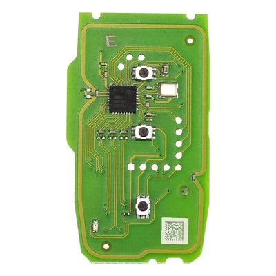 Carte PCB Clé Télécommande XHORSE Hyundai Kia