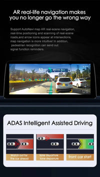 Autoradio Android 14 Écran 12,3 Pouces Lexus RX 300 330 350 400h 2004-2007 CarPlay GPS 4G