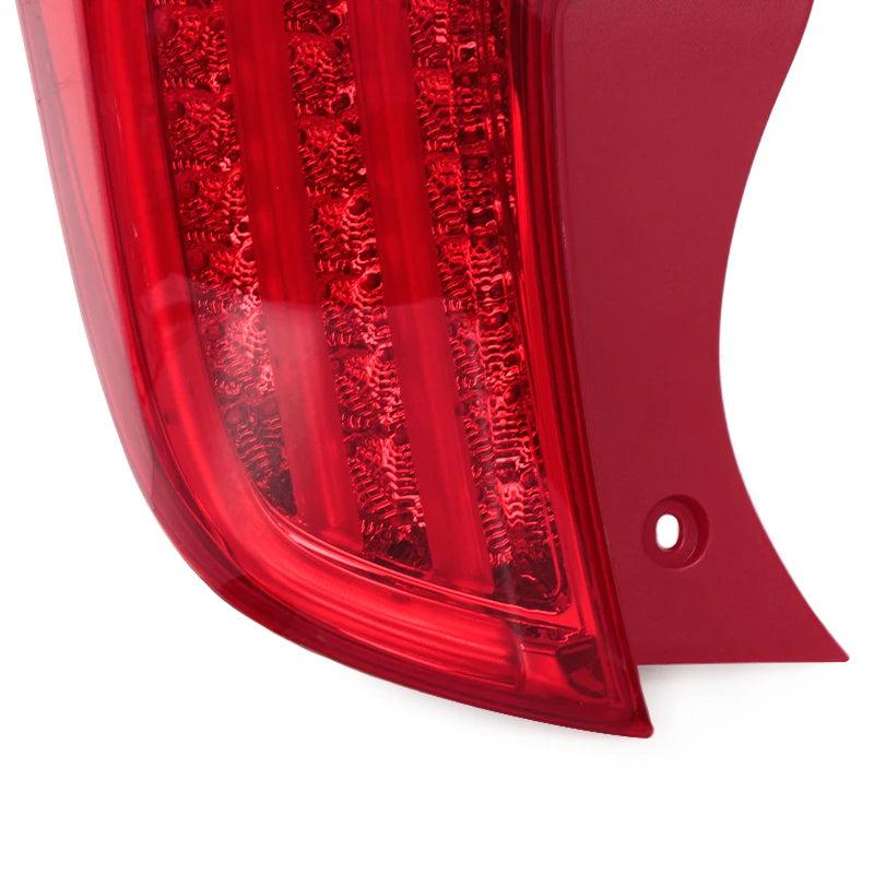 LED-Rückleuchten Kia Picanto 2012-2016 Links Rechts