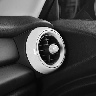 Cache Bouton Climatisation Mini Cooper F55 F56 F57