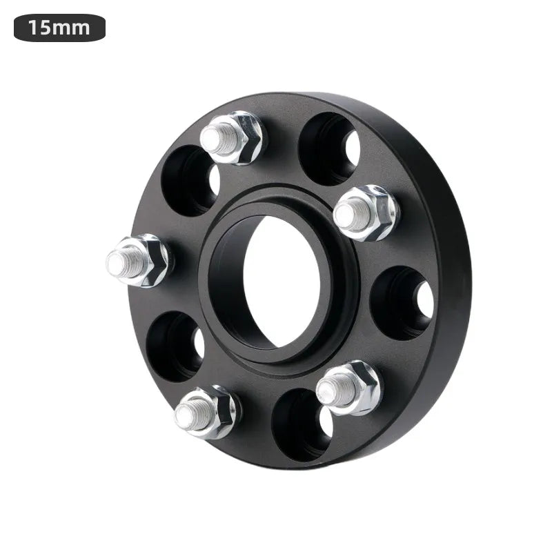 Élargisseur de Voie 5x108 Ford Focus C-MAX Jaguar XF XJ 15 à 30 mm