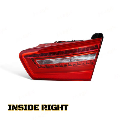 Feu Arrière LED Audi A6 C7 2010-2016 Clignotant