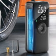 Gonfleur de Pneu Sans Fil Rechargeable CARSUN 94 PSI