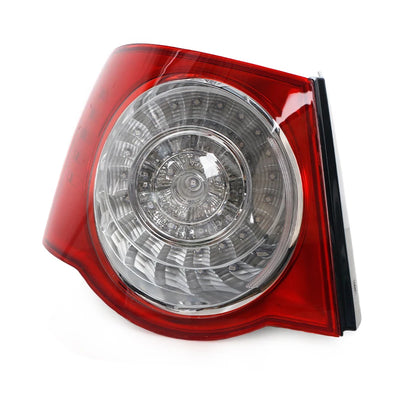 Feux Arrière LED DRL VW Jetta 5 MK5 2006-2011 Ext Int