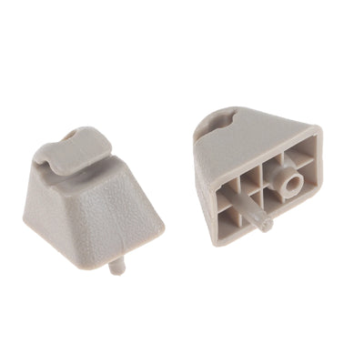 Clips de Pare-Soleil Opel Astra Corsa Vectra Tigra Vivaro