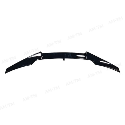 Aileron Arrière BMW Série 2 G22 Coupé Noir Brillant