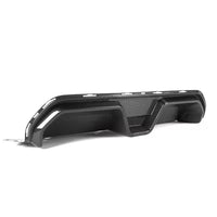 Diffuseur Arrière Carbone Style CS BMW Série 5 G30 G38 et M5 F90 2018-2023 520 525 528 530 535