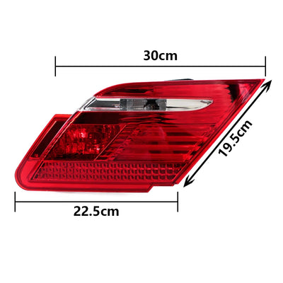 Feux Arrière LED BMW Série 7 E65 E66 2005-2008