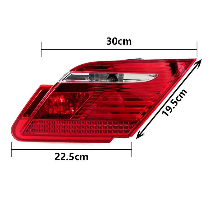 Feux Arrière LED BMW Série 7 E65 E66 2005-2008