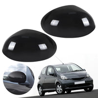 Coque de Rétroviseur Peugeot 107 Toyota Aygo Citroën C1 2006-2014