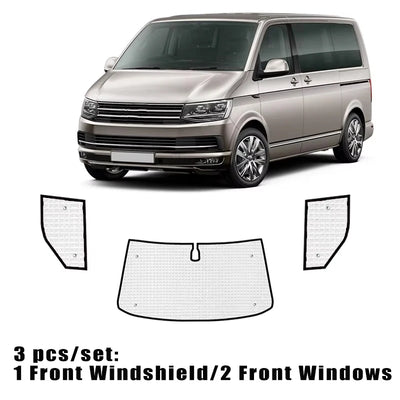 Pare-Soleil Vitres Volkswagen Transporter T5 Multivan 2003-2015