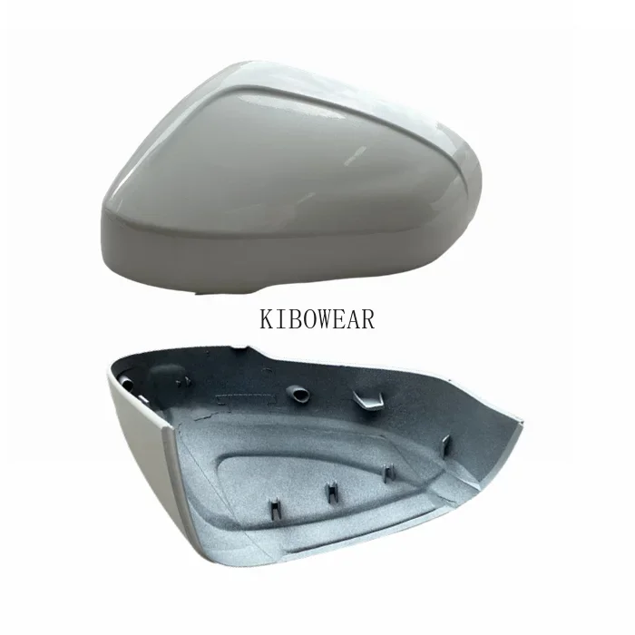 Coque de Rétroviseur Volvo S60 V60 V40 S80 V70 — vue arrière