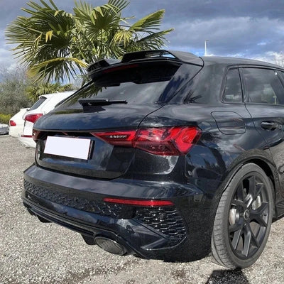 Becquet Audi A3 S3 RS3 8Y Sportback 2021-2024