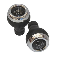 Pommeau de Levier de Vitesse Mini Cooper R55 R56 R57 R58 R59 R60 R61 F54 F55 F56 F57 5 ou 6 Vitesses