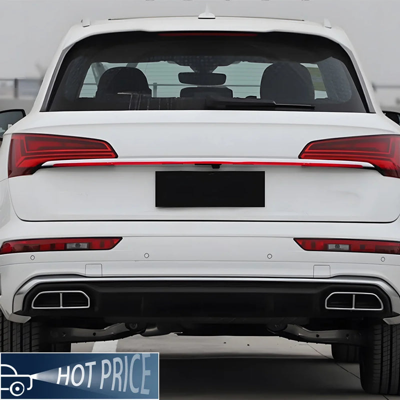 Feux Arrière LED Audi Q5 Animation Démarrage