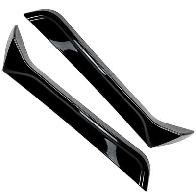 Spoiler Latéral Lunette Arrière VW T-Roc R-Line