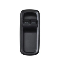 Bouton Lève-Vitre Avant Ford Fiesta MK7 2009-2012 — vue arrière