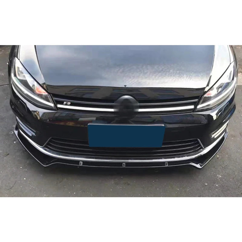 Lame Avant Volkswagen Golf 7 et 7.5 GTI GTD R 2014-2019