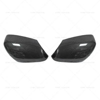 Coque de Rétroviseur Volvo XC70 XC90 2007-2014 — vue d'ensemble