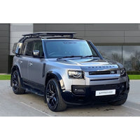 Marchepieds Latéraux Land Rover Defender 110 2020-2025