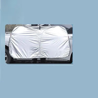 Sonnenblende Windschutzscheibe BYD Seagull Dolphin Mini 2026