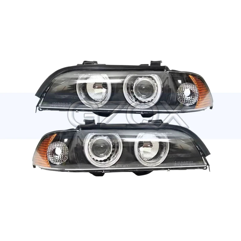 Feux Antibrouillard BMW Série 5 E39 1997-2003