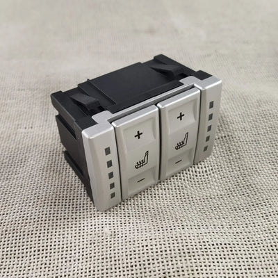 Bouton de Chauffage de Siège Ford Mondeo MK4 S-MAX