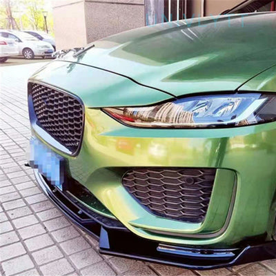 Lame Pare-Choc Avant Jaguar XEL 2020-2023