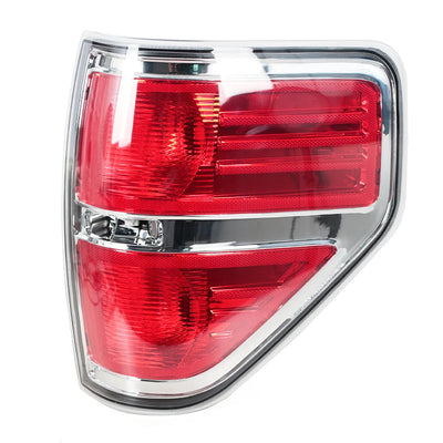 Feux Arrière Ford F150 SVT Raptor 2009-2014 Noir ou Argent