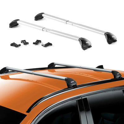 Barres de Toit Mini Countryman U25 2024-2025