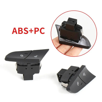 Bouton de Verrouillage de Porte Porsche Panamera 2010-2016