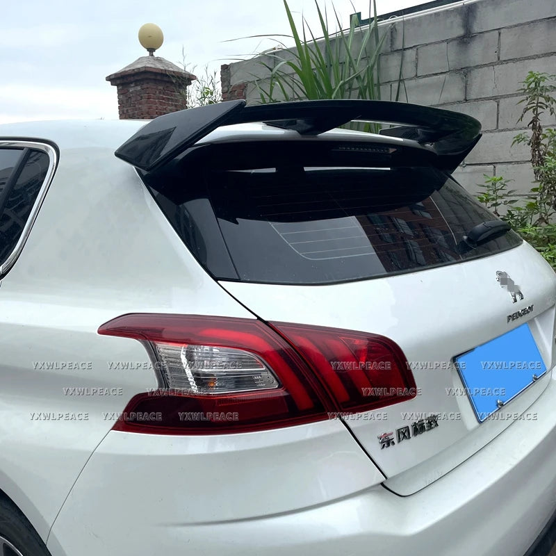 Becquet de Toit Peugeot 308 II T9 2014-2019