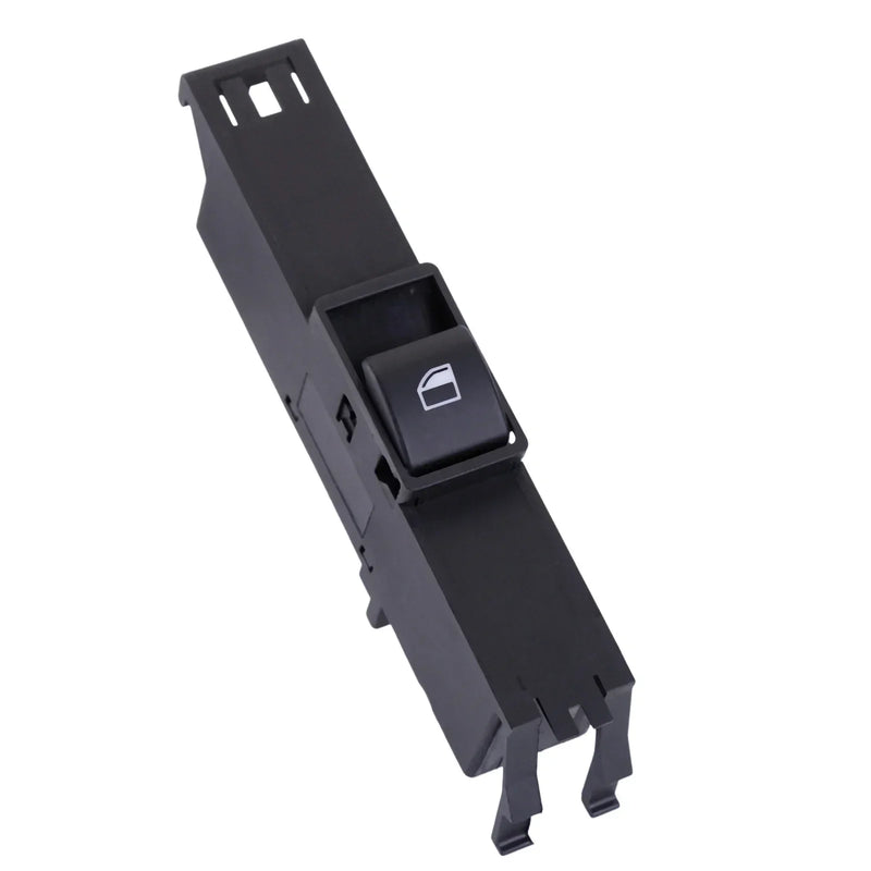 Bouton Lève-Vitre Avant Gauche BMW Série 3 E46 61316902177 — gros plan